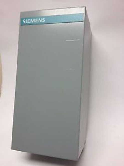 SIEMENS ENC1F46 Modified to CLM1C04120 30amp Lighting Contactor