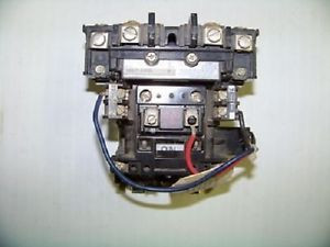 Allen Bradley #500LP-BOD94 Sz #1 Light Cont. N 4/1