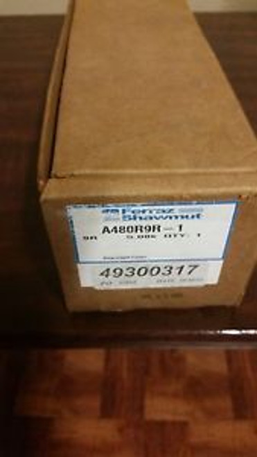 Ferraz Shawmut A480R9R-1 5KV Fuse New in Box