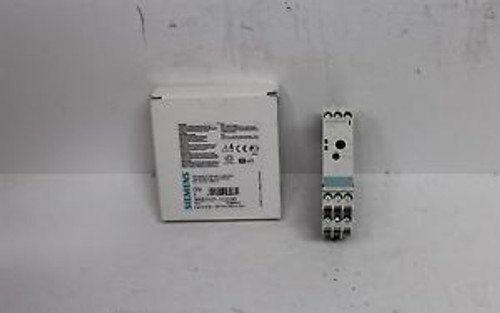 SIEMENS 3RS1101-1CD30 3RS11011CD30 NEW New