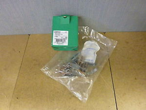SCHNEIDER ELECTRIC TESYS LA5FF431 SPARE CONTACTS KIT 10447