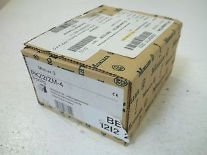 MOELLER PKZ2/ZM-4 MOTOR-PROTECTIVE CIRCUIT-BREAKER NEW IN A BOX