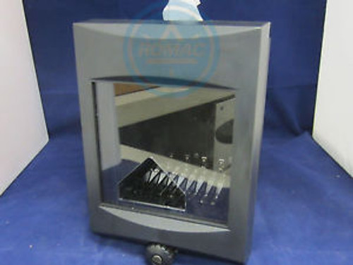 BASLER ELECTRIC RELAY CASE BE1-GPS-100