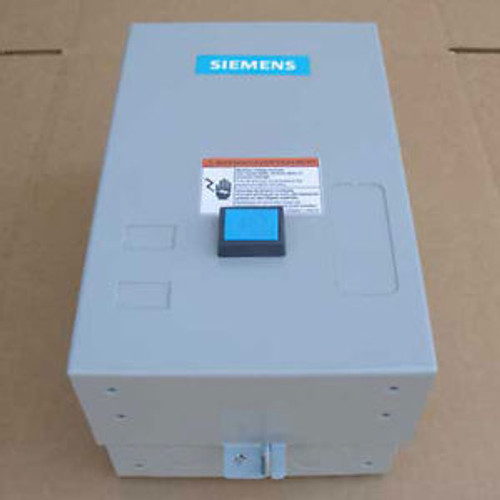 New Siemens 14DSE12BA Size 1 Starter 1PH 5-16A 240V N1