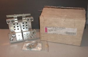 New EATON CUTLER HAMMER EENO8A NEUTRAL CONTACTOR KIT TYPE EE 800A 600V XX4