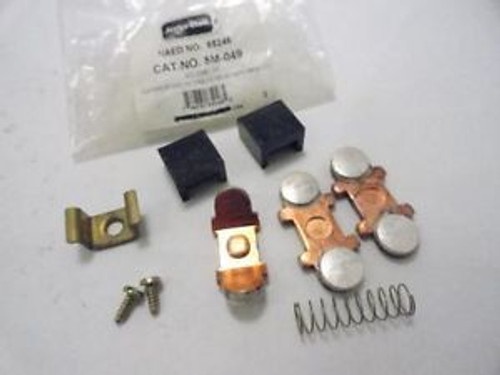 135607 New-No Box, Joslyn Clark 5M-049 Contact Kit, for 5000 DP