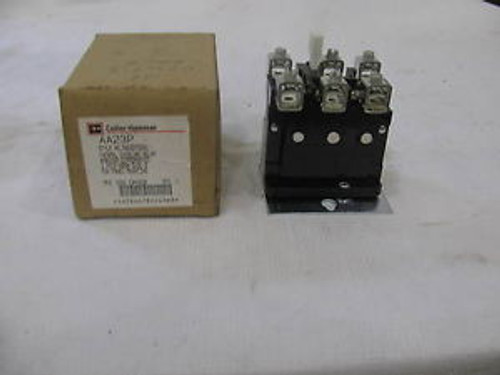 CUTLER-HAMMER AA23P THERMAL OVERLOAD RELAY