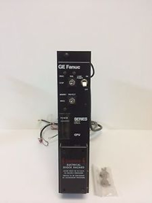 NEW OLD STOCK TAKE OUT GE FANUC POWER SUPPLY IC600-PM500K GUARANTEED