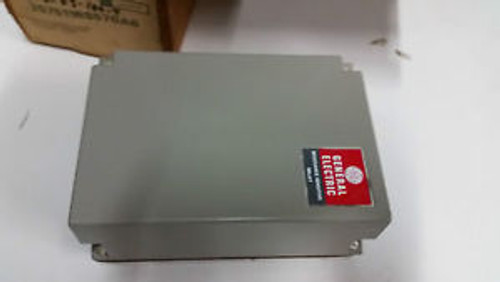 General Electric GE 3S7511RS575A6 Resistance Sensitive Relay