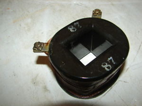 WESTINGHOUSE 9969D92G01 110V COIL NNB