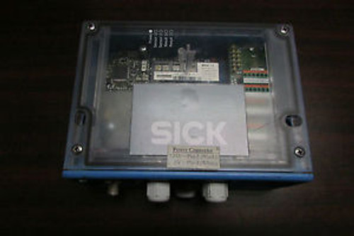 New SICK Power Conector CDM490 0101