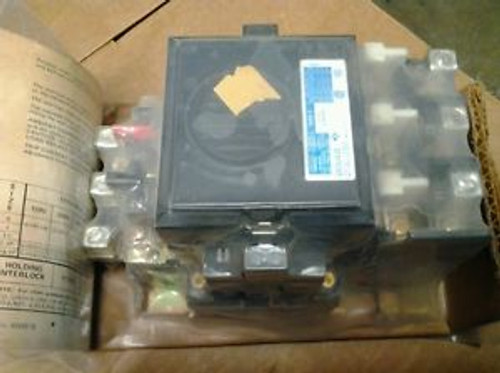 ITE A203D 480Vac Coil Size 2 motor starter NEW