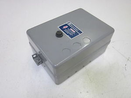 TELEMECANIQUE ICEB330BB 9F9220 B  STARTER  ENCLOSURE  NEW OUT OF A BOX
