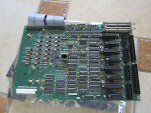 Parker Compumotor 4000 I/O board