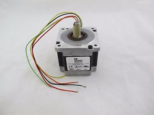 NEW PACIFIC SCIENTIFIC POWERPAC N31HRLJ-LNK-NS-01 STEPPER MOTOR 60 DAY WNTY