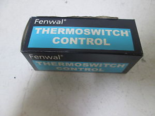 FENWAL 01-047002-000 THERMOSWITCH NEW IN A BOX