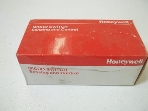 HONEYWELL BZLN-2-LH3 LIMIT SWITCH NEW IN A BOX