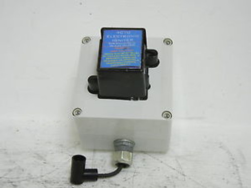 NORTH AMERICAN MFG. / CCT MODEL 41800 NEW 4070 ELECTRONIC IGNITOR 41800