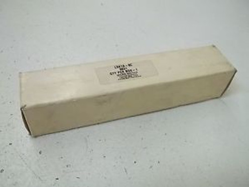 MICRO SWITCH LSK1A-8C LIMIT SWITCH NEW IN A BOX