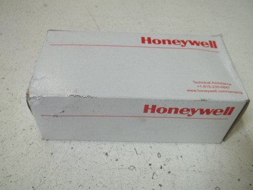HONEYWELL 1LS53 LIMIT SWITCH NEW IN A BOX