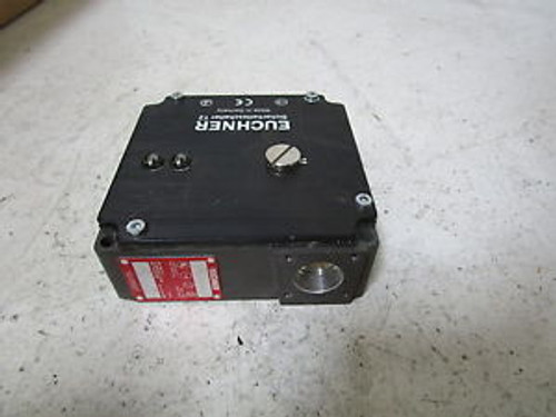 EUCHNER TZ2LE024PG SAFETY SWITCH NEW OUT OF BOX