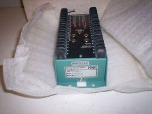 NEW DYNALCO SST2000-7 SPEED SWITCH TRANSMITTER 0-16.6