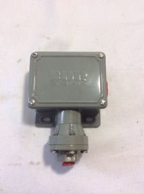 NNB SOR 4NN-K45-N4-B1A  Pressure Switch