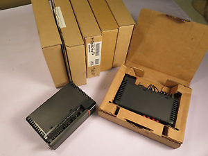NEW SURPLUS PLC DIRECT RELAY 8POINT OUTPUT CARD F4-08TRS-2 BOX #7