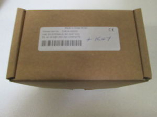 FORTRESS S-MLIN-A02022 KEY SWITCH WITH KEY NEW IN A BOX