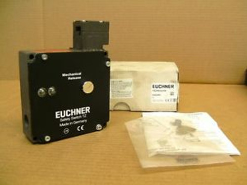 Euchner TZ2RE024M Safety Switch