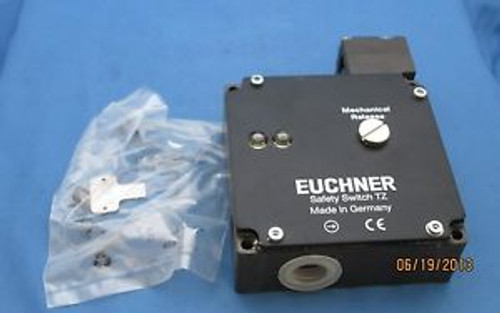Euchner TZ2RE024M Safety Switch new