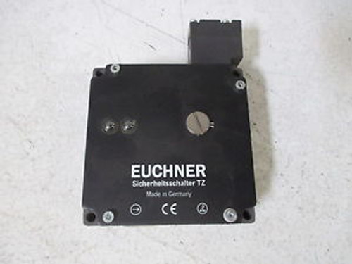 EUCHNER TZ1RE110PG SAFETY SWITCH NEW OUT OF A BOX