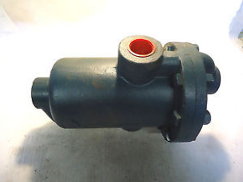 NEW ARMSTRONG 814 1-1/4 STEAM TRAP