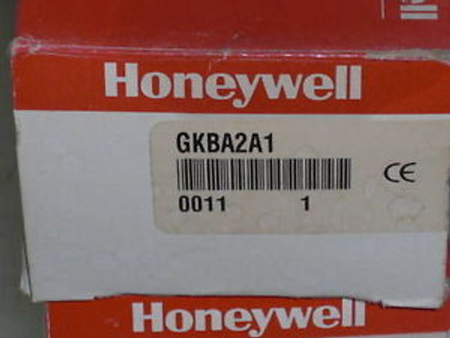HONEYWELL MICRO SWITCH GKBA2A1 NEW IN BOX