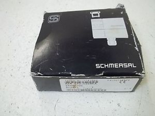 SCHMERSAL AZM170-02ZRKA SAFETY INTERLOCK SWITCH NEW IN A BOX