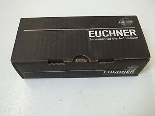 6 EUCHNER NZ1RL-3131 SAFETY LIMIT SWITCH NEW IN A BOX