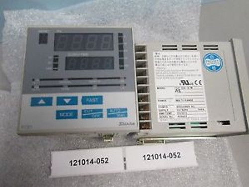 Shinko FCD-13A-A/M A2 Multi Range Temperature Controller New No Box