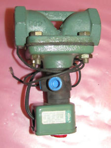 ASCO Valve 8335B5 1  120V NEW