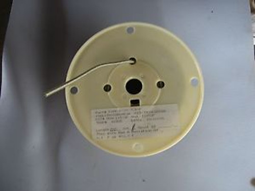 Omega TT-K-20 Thermocouple Wire - Type K - 1 roll length 200