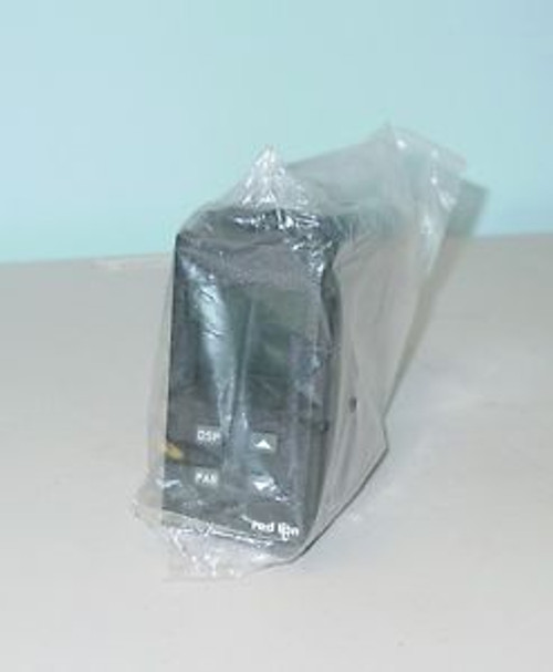 RED LION Temperature Controller TCU00002 1 Alarm, Cooling Out...