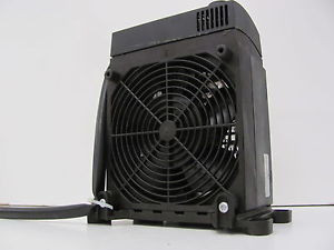 NEW ?? STEGO ?? P/N# CR-130 13051.0-00 ??PANEL MOUNT FAN HEATER