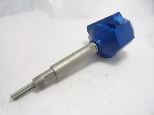 141803 New-No Box, K-Tek TX/A1/S6/P7/1.8/1/H1/FMX/RF0030 Temperature Switch