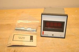 Watlow DT1 60-06-04 Digital Temperature Indicator 600604