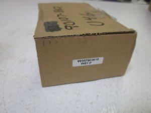CAL 9000 99007260610 NEW IN A BOX