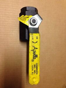 Apollo 1 Fnpt, 72-905-01, 7290501, 3000 W0G, ShipSameDay Rack E #E13