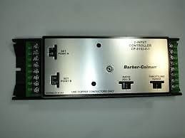Robertshaw Invensys Temperature Controller 20-120F Adjustable Ratio #CP-8102-0-