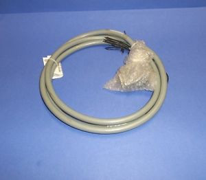 FANUC ROBOTICS 10 AS2 ARM TO JBOC CABLE ME-4395-101-002 NNB