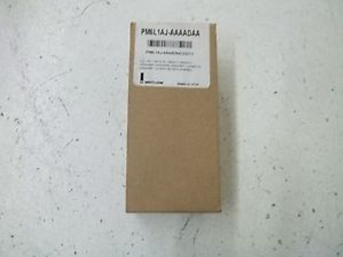 WALTOW PM6L1AJ-AAAADAA TEMPERATURE CONTROLLER NEW IN A BOX