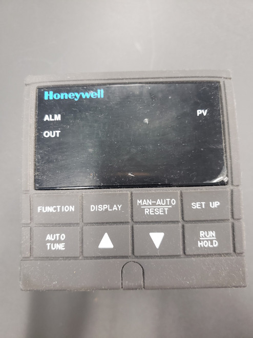 Honeywell Dc230L-EE-00-10-0A00000-00-0 Temp. Controller