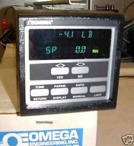 Omega CN-2000 Series PID Controller CN2001MA-F1